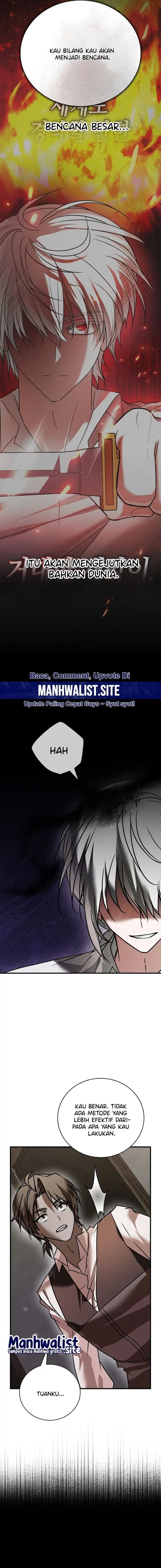I'm Not That Kind of Talent - Chapter 107 - Page 5
