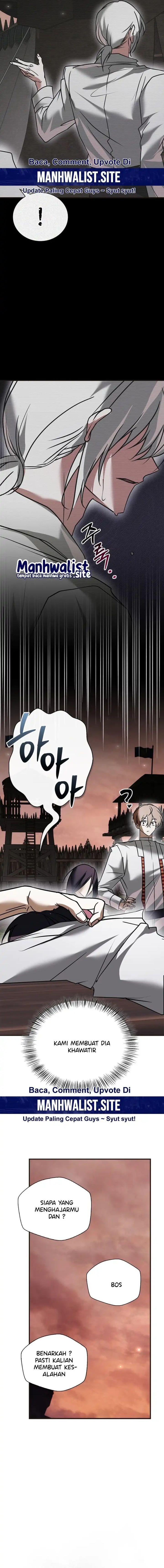 I'm Not That Kind of Talent - Chapter 107 - Page 50