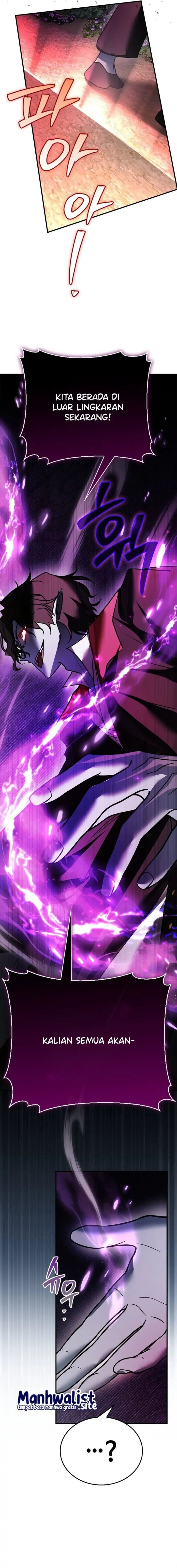 I'm Not That Kind of Talent - Chapter 107 - Page 51