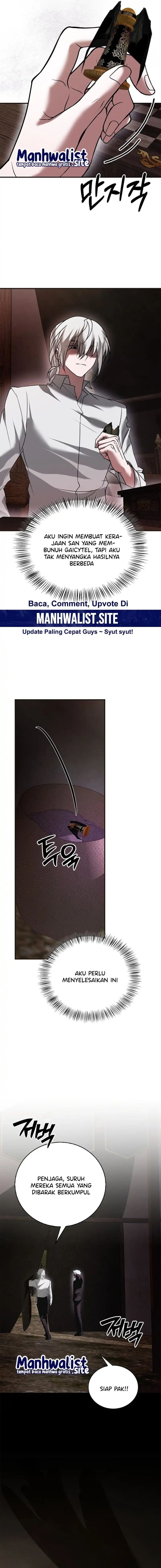 I'm Not That Kind of Talent - Chapter 107 - Page 52