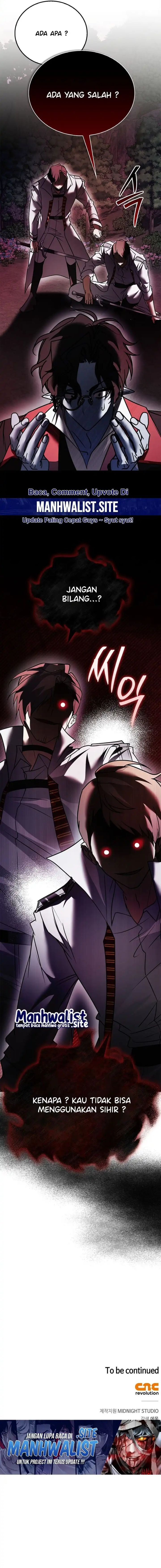 I'm Not That Kind of Talent - Chapter 107 - Page 53