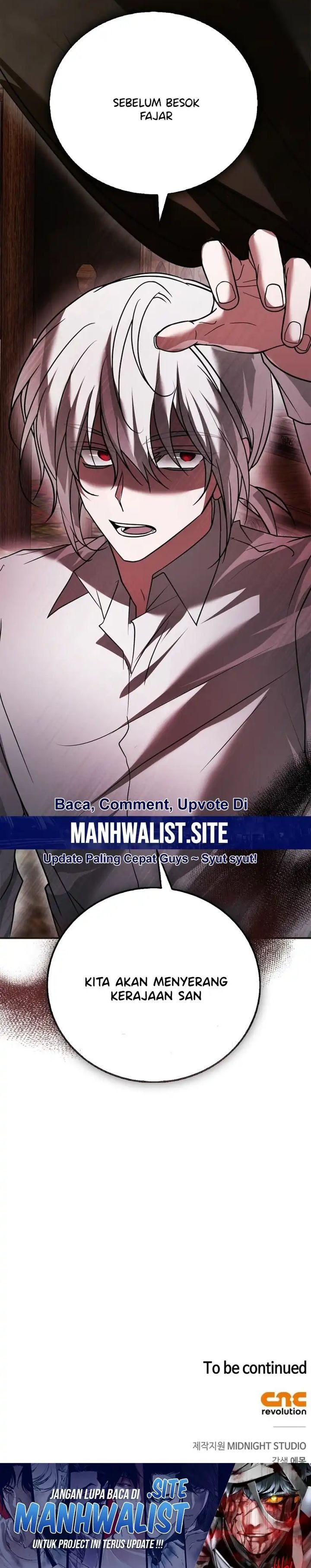 I'm Not That Kind of Talent - Chapter 107 - Page 54