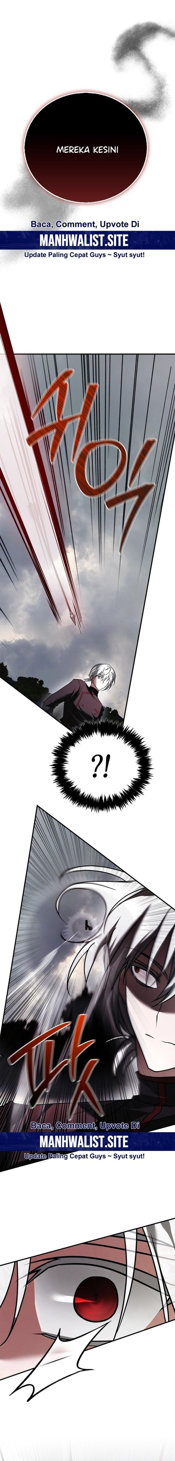 Baca I'm Not That Kind of Talent - Chapter 109 halaman 10