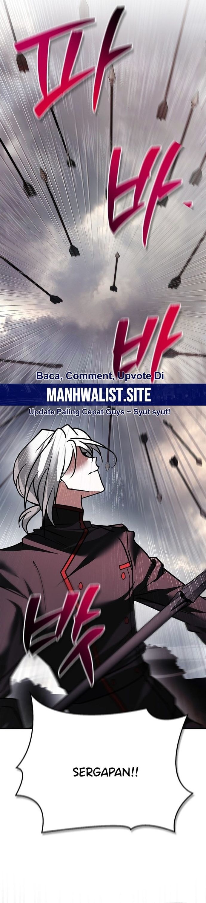 Baca I'm Not That Kind of Talent - Chapter 109 halaman 11