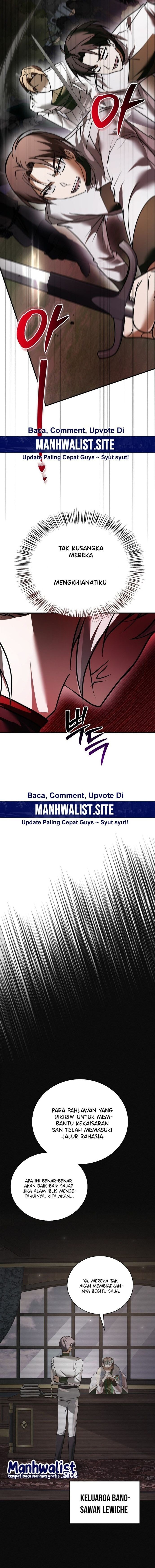 Baca I'm Not That Kind of Talent - Chapter 109 halaman 13