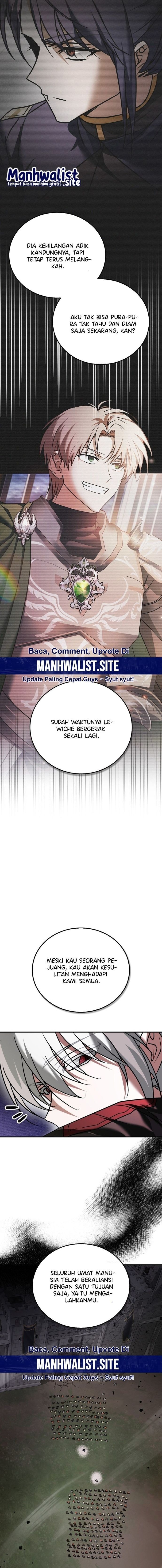 Baca I'm Not That Kind of Talent - Chapter 109 halaman 15