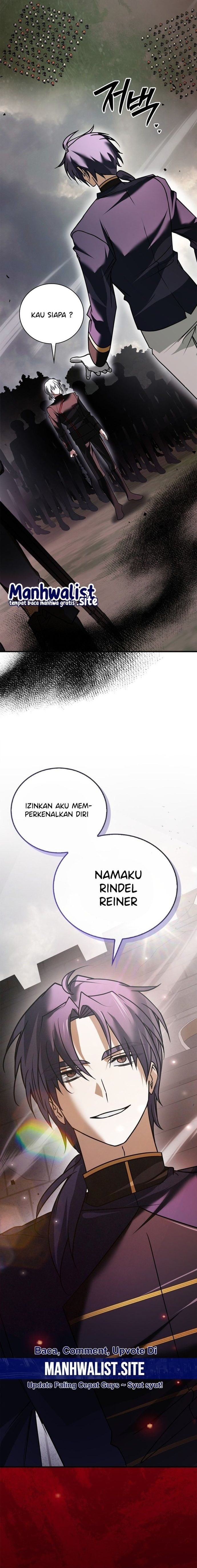 Baca I'm Not That Kind of Talent - Chapter 109 halaman 16