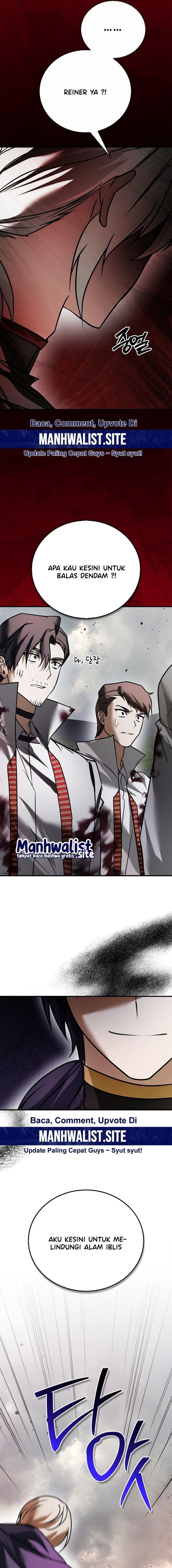 Baca I'm Not That Kind of Talent - Chapter 109 halaman 17