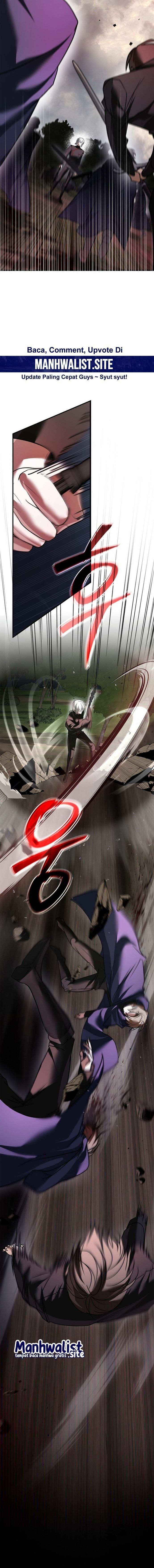 Baca I'm Not That Kind of Talent - Chapter 109 halaman 18