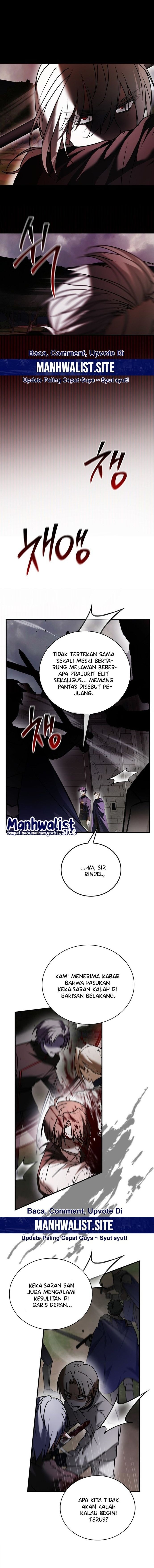 Baca I'm Not That Kind of Talent - Chapter 109 halaman 19