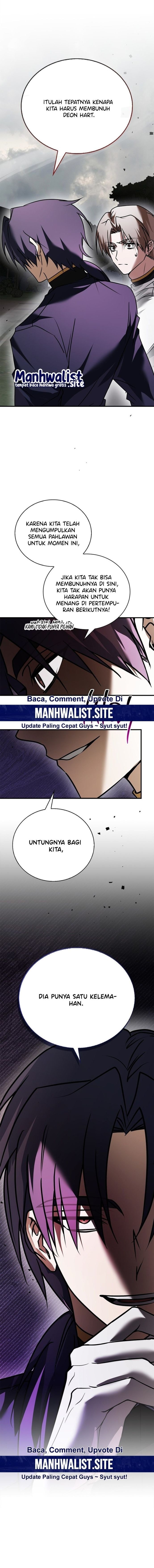 Baca I'm Not That Kind of Talent - Chapter 109 halaman 20