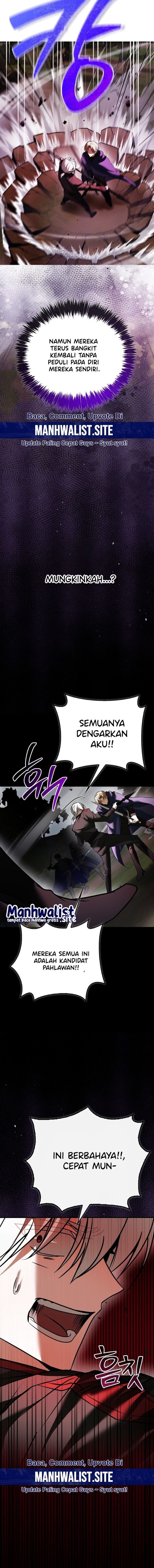 Baca I'm Not That Kind of Talent - Chapter 109 halaman 22