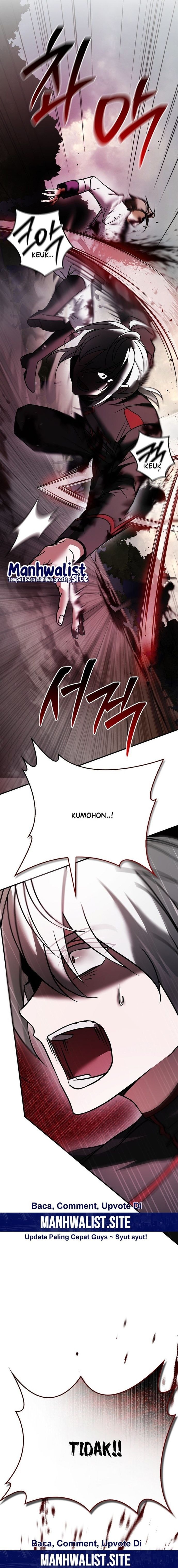 Baca I'm Not That Kind of Talent - Chapter 109 halaman 24