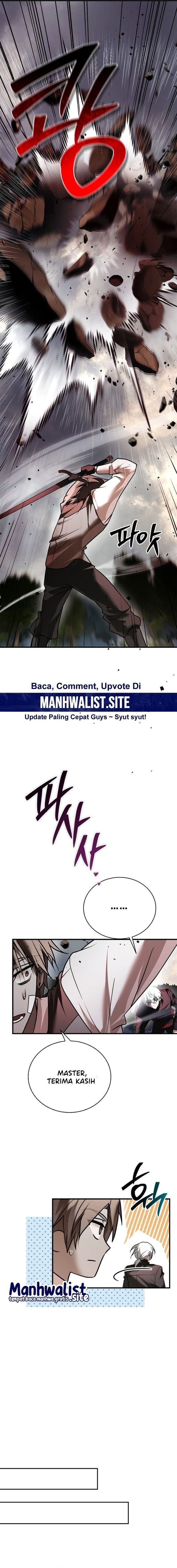 Baca I'm Not That Kind of Talent - Chapter 109 halaman 3