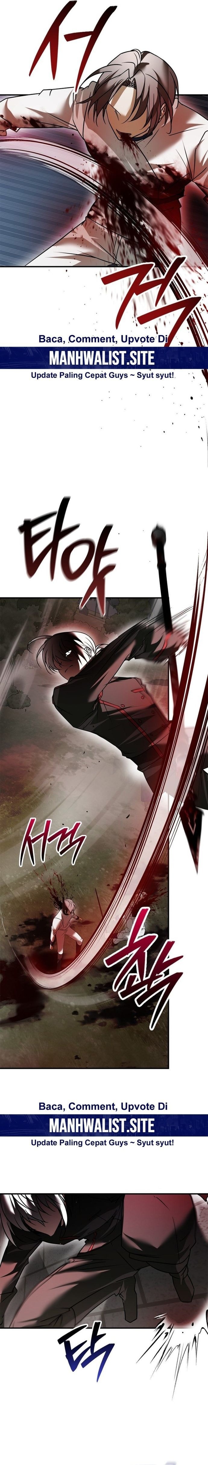 Baca I'm Not That Kind of Talent - Chapter 109 halaman 4