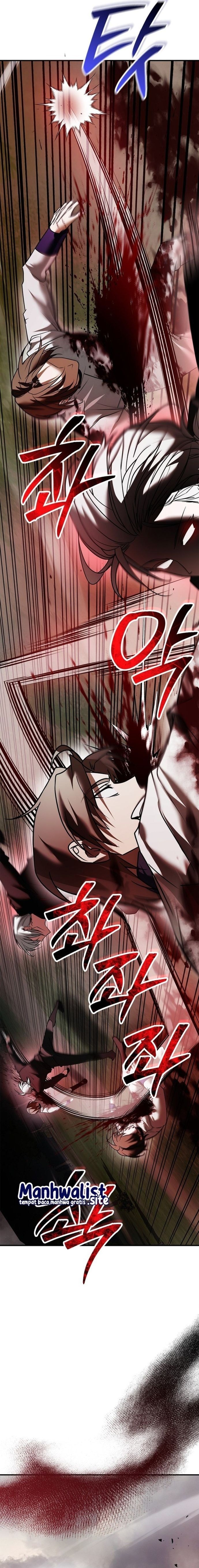 Baca I'm Not That Kind of Talent - Chapter 109 halaman 5