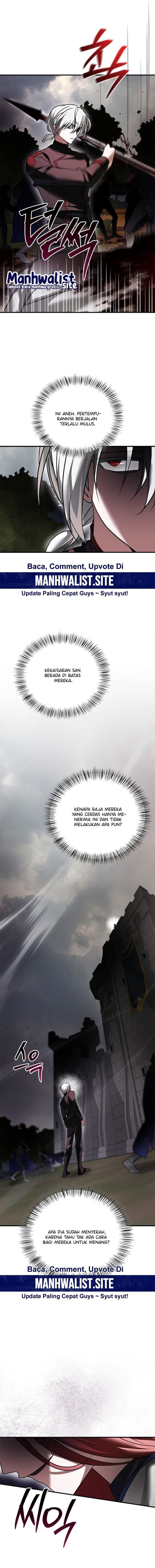 Baca I'm Not That Kind of Talent - Chapter 109 halaman 9