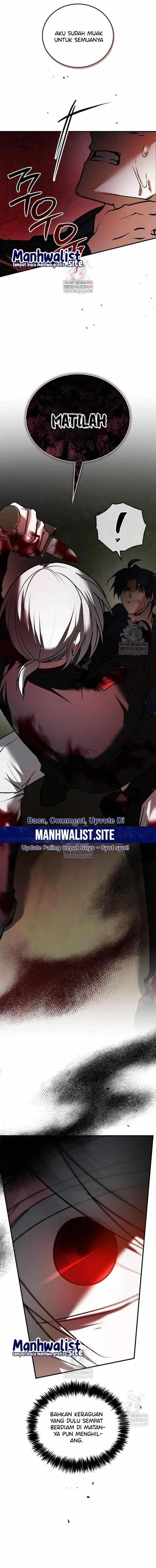 I'm Not That Kind of Talent - Chapter 111 - Page 1