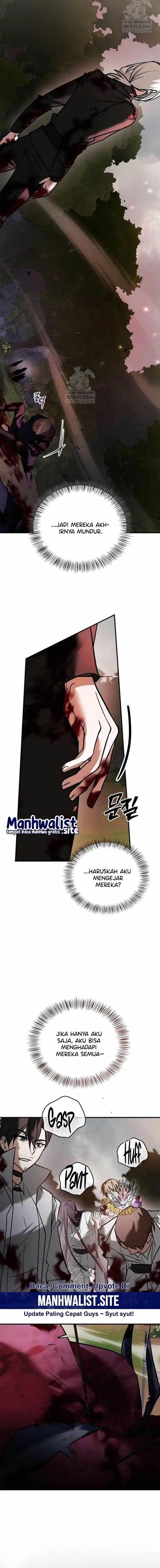 I'm Not That Kind of Talent - Chapter 111 - Page 10