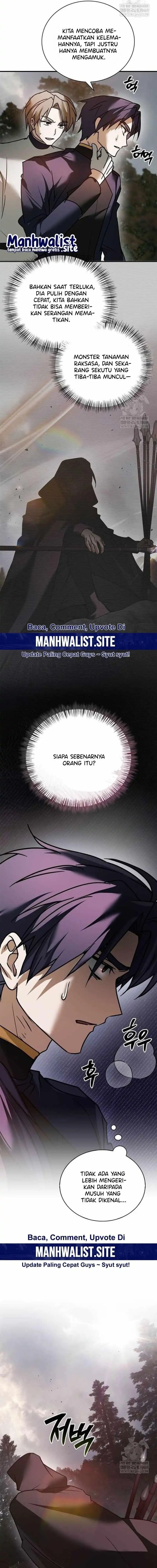 I'm Not That Kind of Talent - Chapter 111 - Page 12