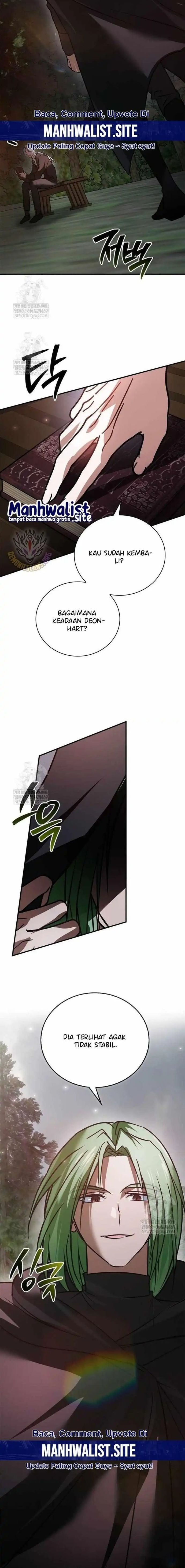 I'm Not That Kind of Talent - Chapter 111 - Page 13