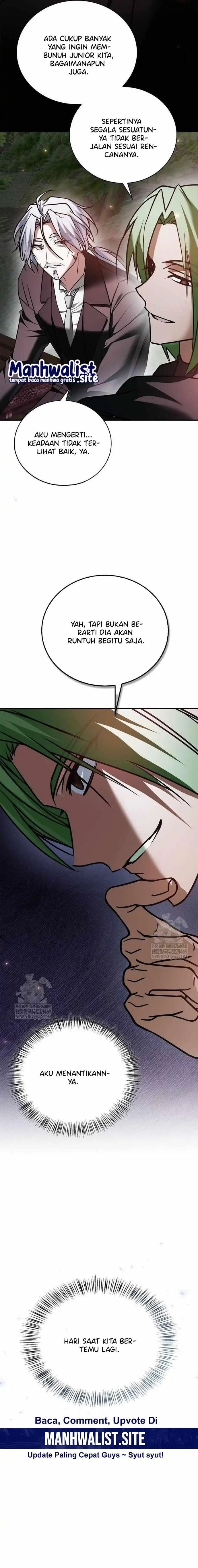 I'm Not That Kind of Talent - Chapter 111 - Page 14