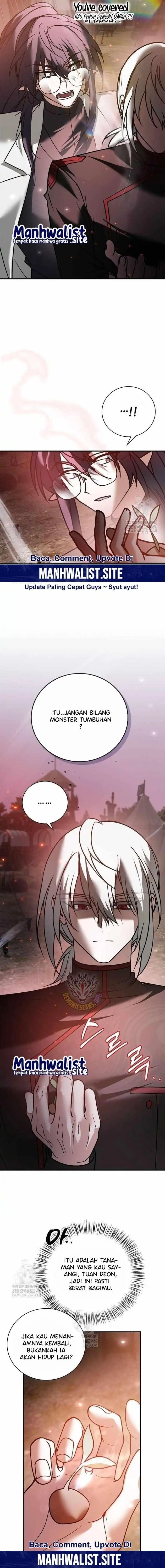 I'm Not That Kind of Talent - Chapter 111 - Page 17