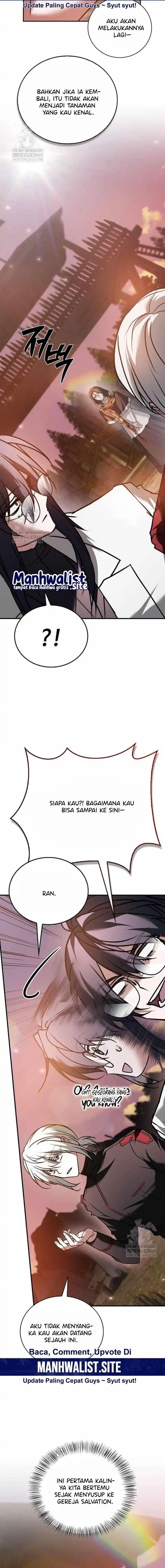 I'm Not That Kind of Talent - Chapter 111 - Page 18