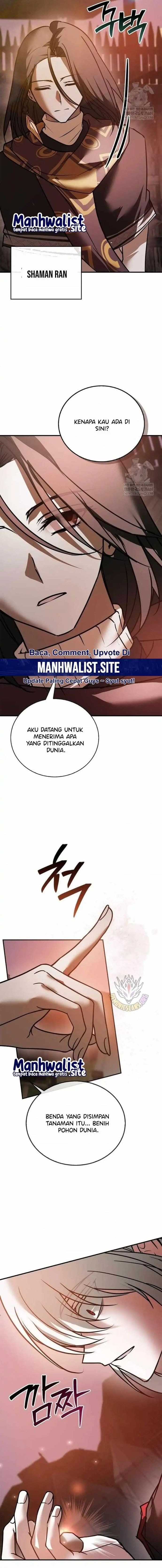 I'm Not That Kind of Talent - Chapter 111 - Page 19