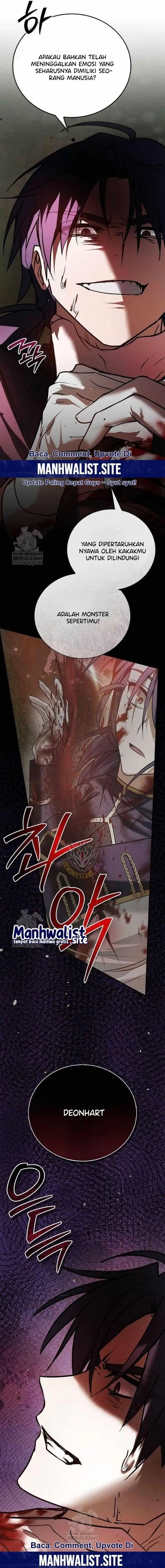 I'm Not That Kind of Talent - Chapter 111 - Page 2