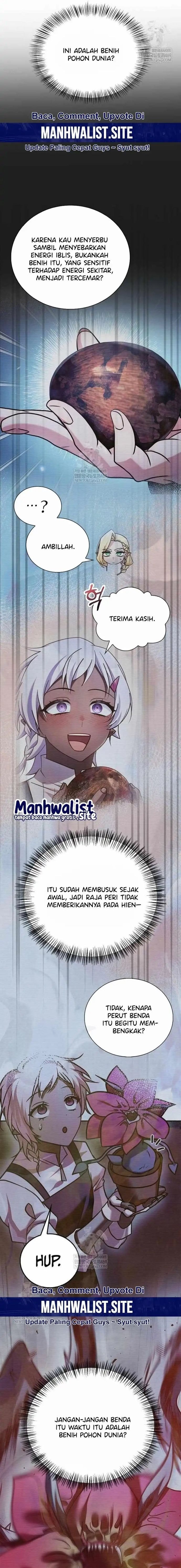 I'm Not That Kind of Talent - Chapter 111 - Page 20