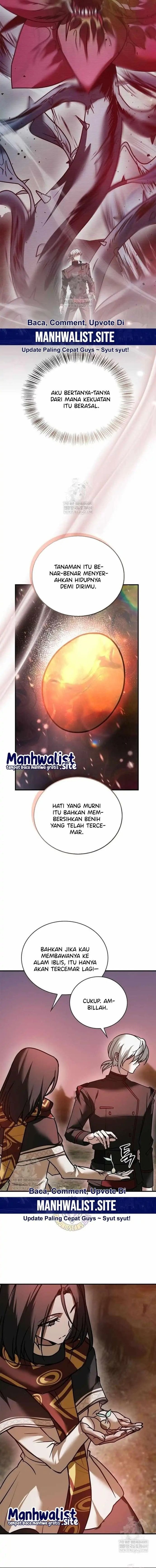 I'm Not That Kind of Talent - Chapter 111 - Page 21