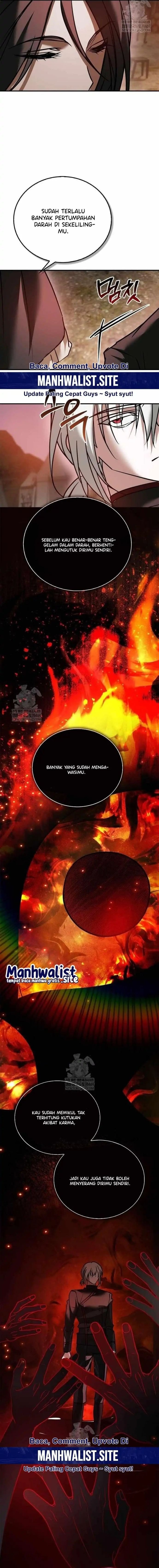 I'm Not That Kind of Talent - Chapter 111 - Page 22