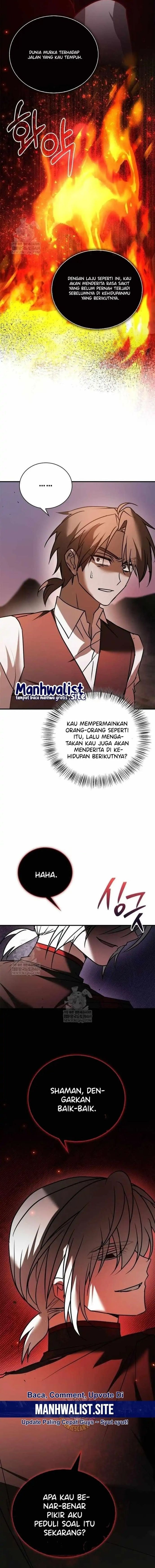 I'm Not That Kind of Talent - Chapter 111 - Page 23