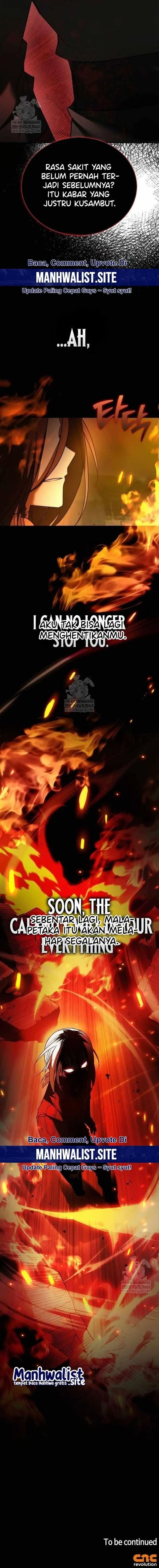 I'm Not That Kind of Talent - Chapter 111 - Page 24