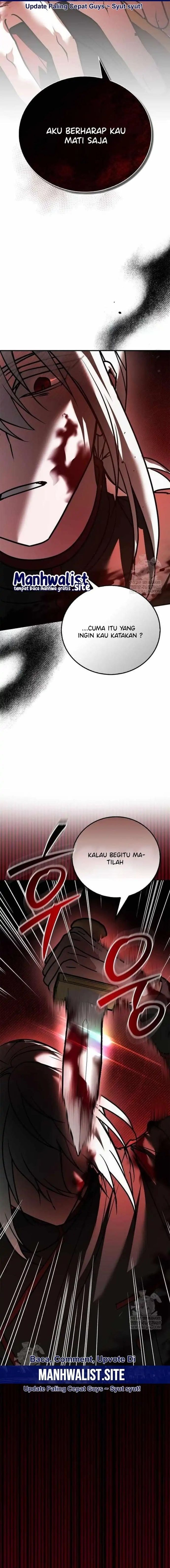 I'm Not That Kind of Talent - Chapter 111 - Page 3