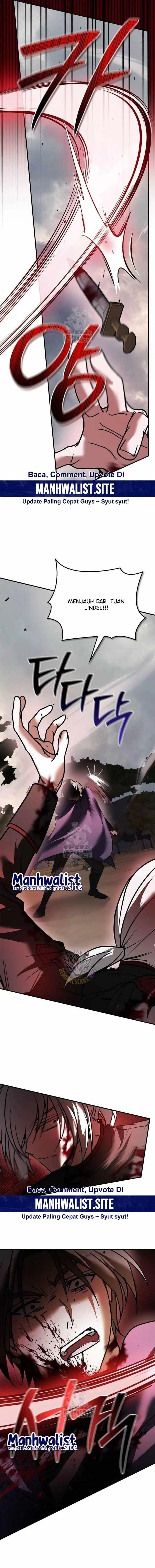 I'm Not That Kind of Talent - Chapter 111 - Page 4