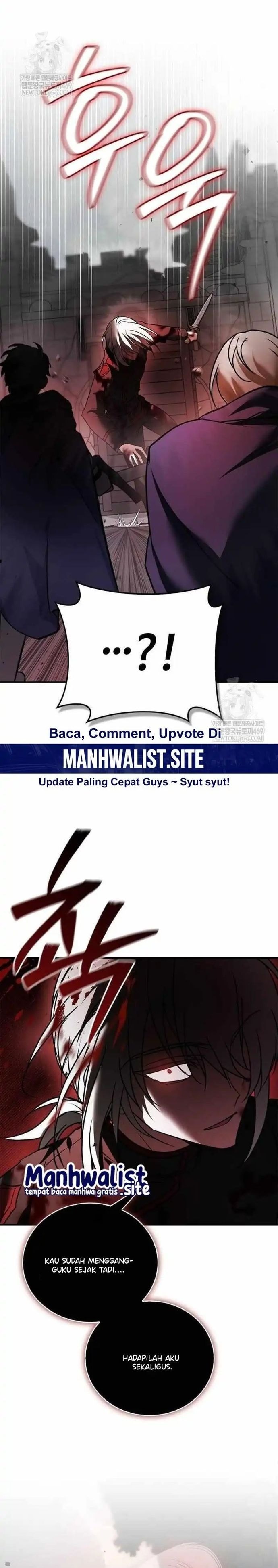 I'm Not That Kind of Talent - Chapter 111 - Page 5