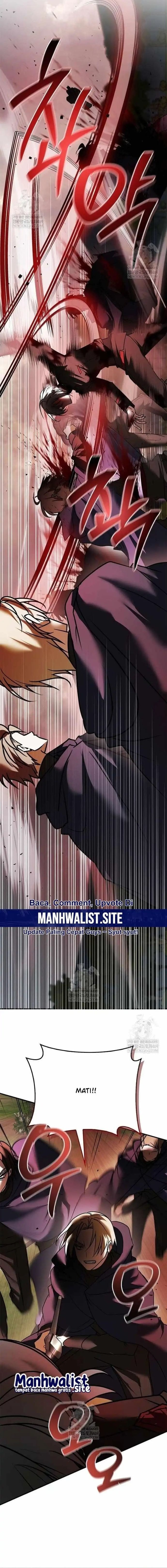 I'm Not That Kind of Talent - Chapter 111 - Page 6