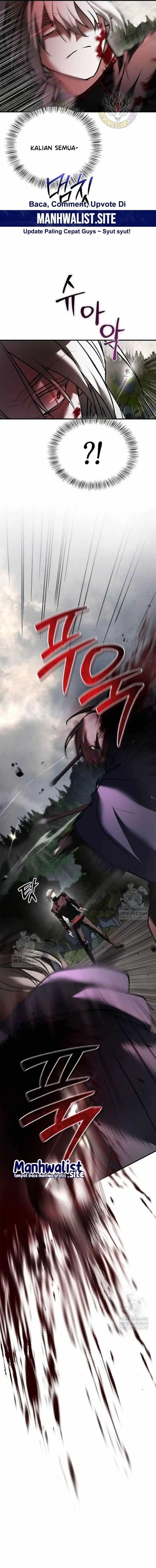 I'm Not That Kind of Talent - Chapter 111 - Page 7