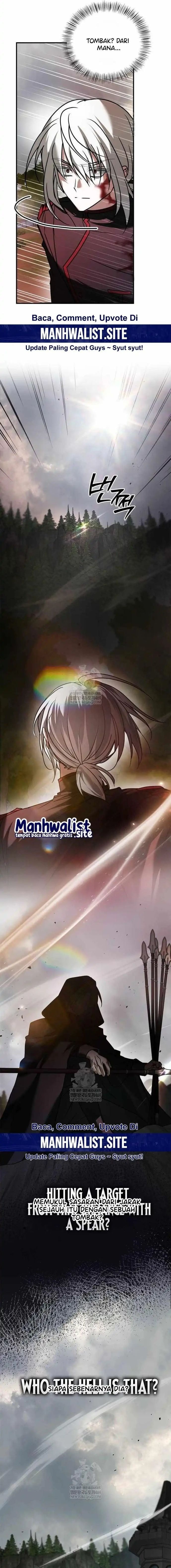 I'm Not That Kind of Talent - Chapter 111 - Page 8