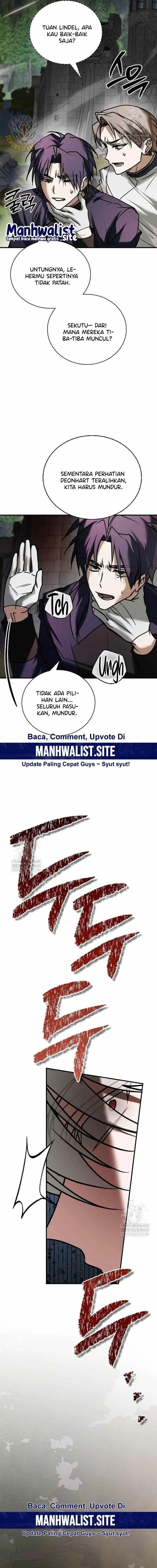 I'm Not That Kind of Talent - Chapter 111 - Page 9