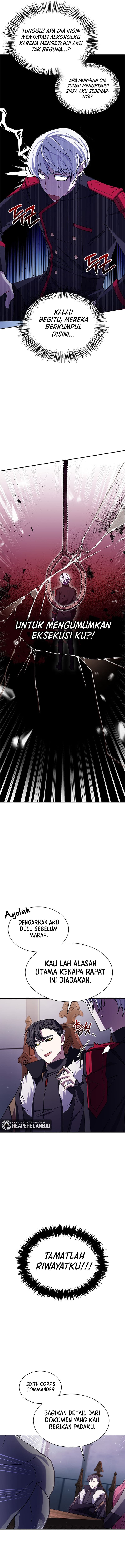 Baca I'm Not That Kind of Talent - Chapter 2 halaman 11