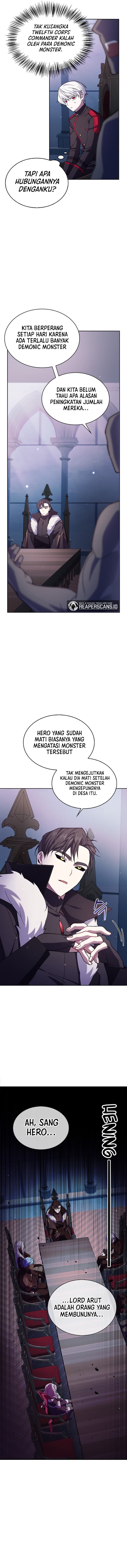 Baca I'm Not That Kind of Talent - Chapter 2 halaman 14