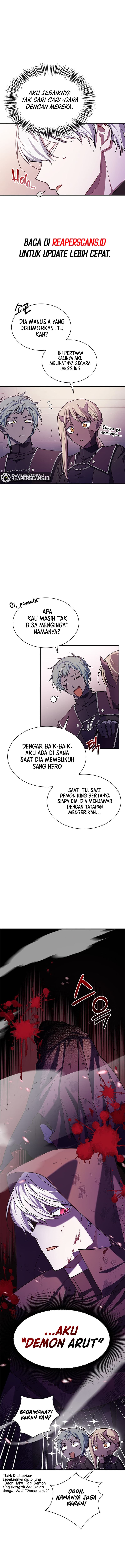 Baca I'm Not That Kind of Talent - Chapter 2 halaman 3