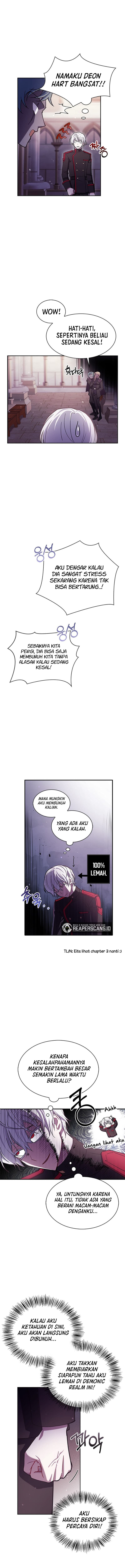 Baca I'm Not That Kind of Talent - Chapter 2 halaman 4