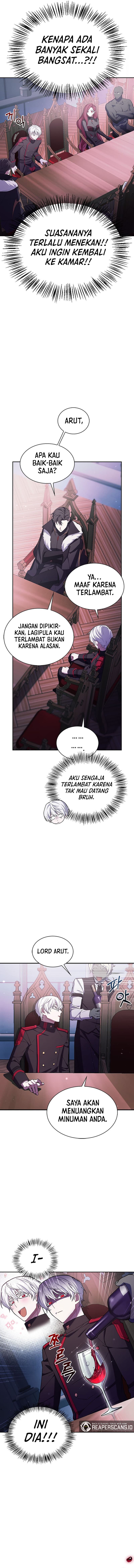 Baca I'm Not That Kind of Talent - Chapter 2 halaman 8