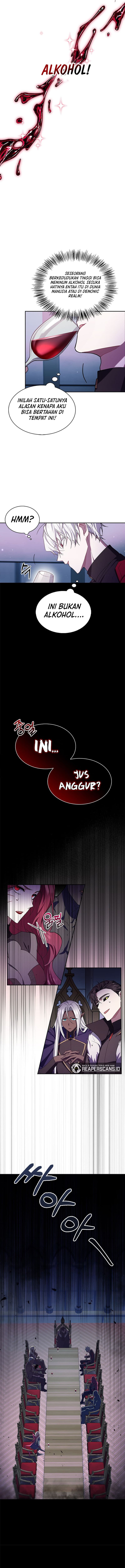 Baca I'm Not That Kind of Talent - Chapter 2 halaman 9