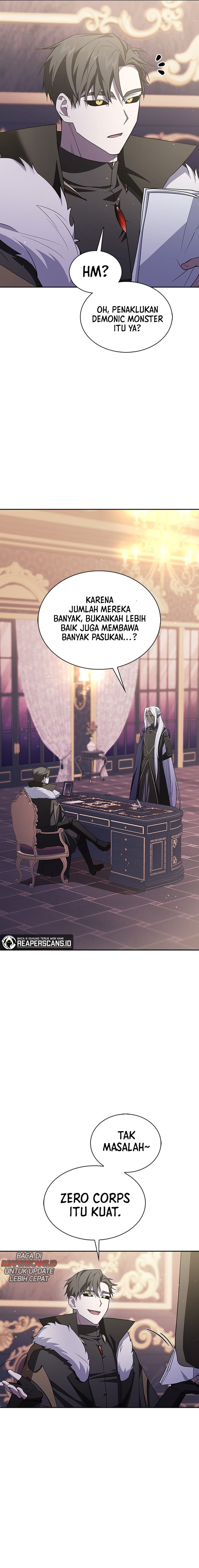 Baca I'm Not That Kind of Talent - Chapter 3 halaman 12