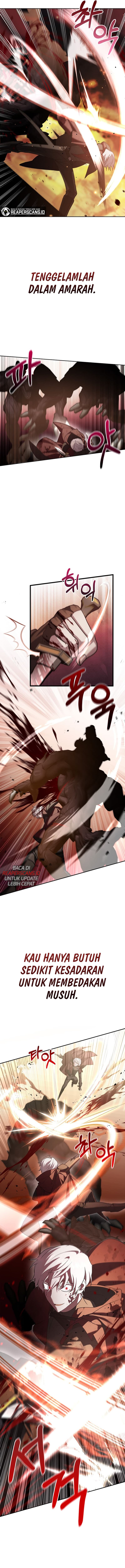 Baca I'm Not That Kind of Talent - Chapter 3 halaman 17